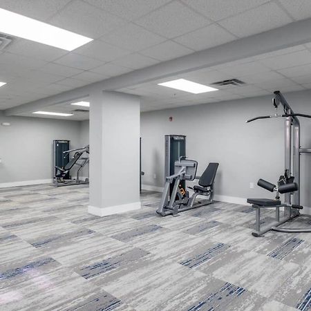 4B 3Ba Premium Family Apartment With Gym シャーロット エクステリア 写真