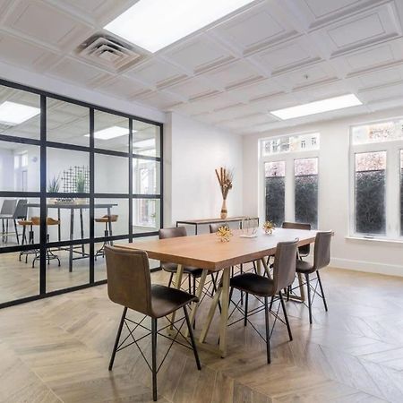 4B 3Ba Premium Family Apartment With Gym シャーロット エクステリア 写真